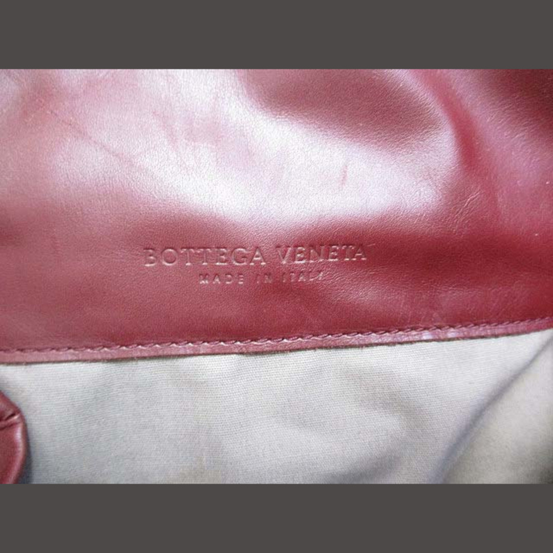 BOTTEGA VENETA BOTTEGA VENETA リュックサック バックパック イントレ