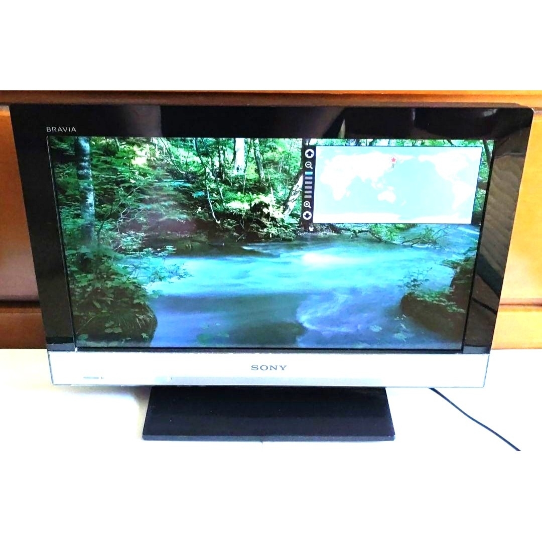 早い者勝ち!大人気! SONY BRAVIA 液晶テレビ KDL-22EX300