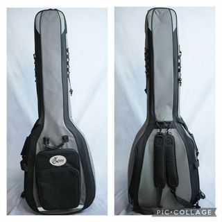 美品 ZENN エレクトリック アコースティック ベース ZB22GEの通販 by