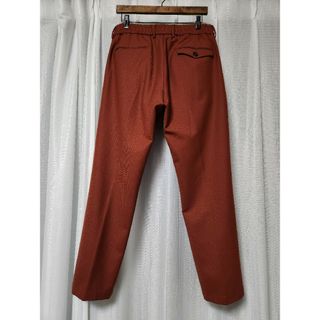BERWICH - 【美品】BERWICH ベルウィッチ berto BONOTTO製 茶系 48の