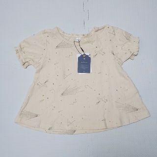 バースデイ(バースデイ)のcottoli Tシャツ 80(Ｔシャツ)