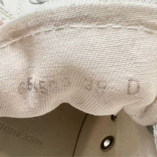 Alexander McQueen - 【ほぼ未使用】アレキサンダー マックイーン