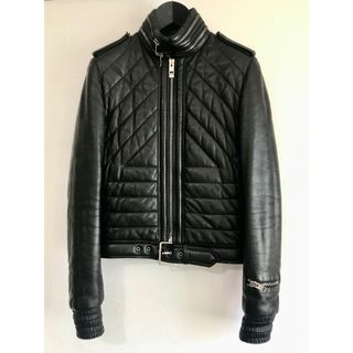 DIOR HOMME(レザージャケット)のフリマアイテム一覧 DIOR HOMME(レザージャケット)のフリマアイテム一覧
