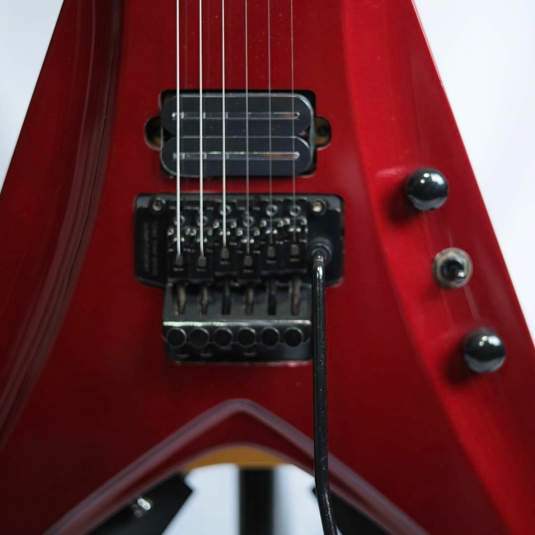 史上最も激安 ESP グラスルーツ 千聖モデル PENICILLIN フライングV