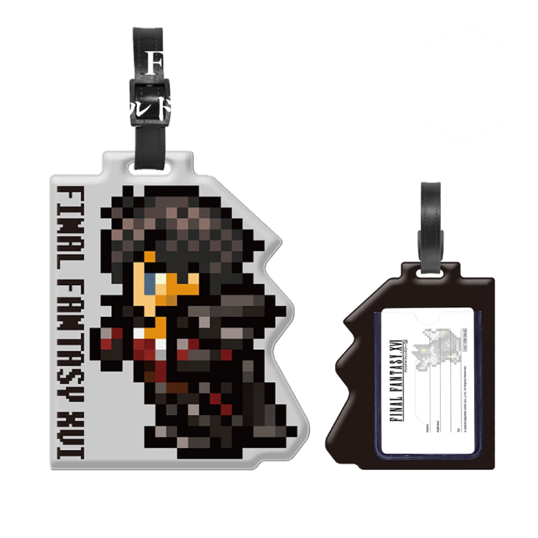 ナチュラルネイビー FF XVI コレクターズエディション セブンネット