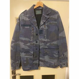 ロンハーマン 中古 ジージャン/デニムジャケット(メンズ)の通販 53点