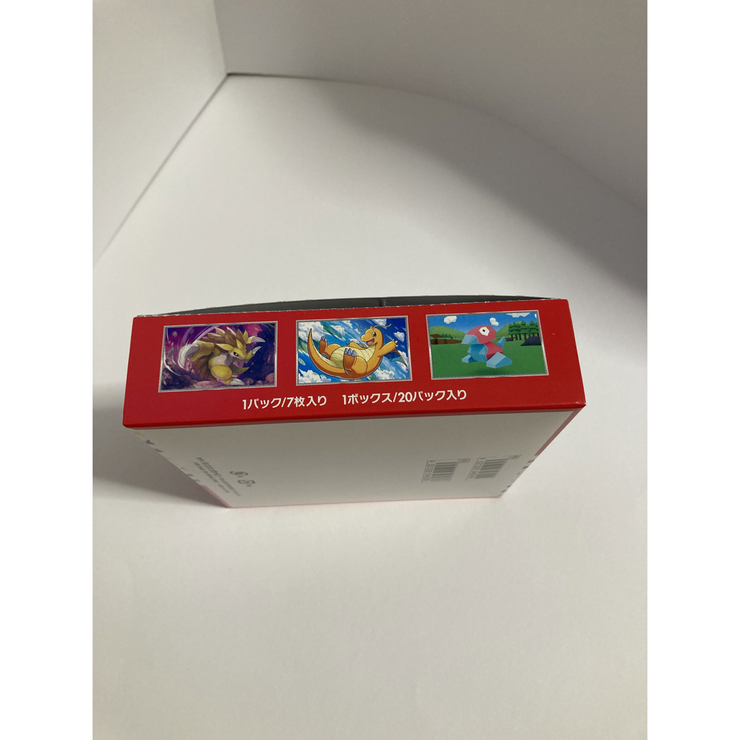 ポケモン - ポケモンカード151 ボックス シュリンクなしの通販 by toy7 ... ポケモンカードゲーム 151 新品未開封 15BOX シュリンクなし