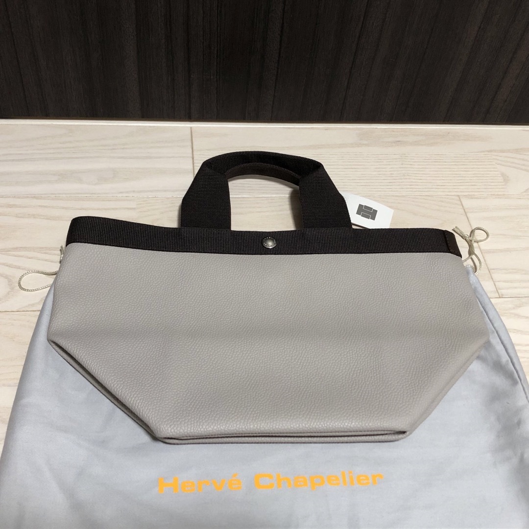 【タグ付き】エルベシャプリエ 707GP マスティック モカ ダブルハンドル | フリマアプリ ラクマ