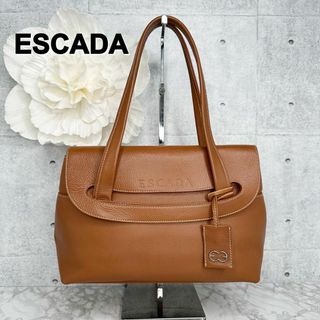 美品　正規品　ESCADA エスカーダ クラッチ　ショルダー　バッグ　2way