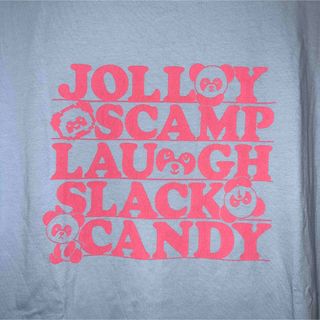 キャンディーストリッパー(Candy Stripper)のcandystrippertee(Tシャツ(半袖/袖なし))