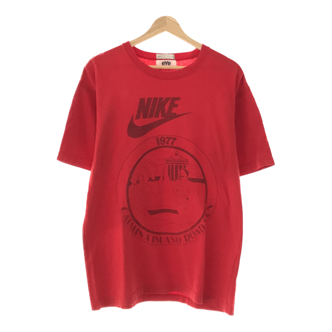 eYe JUNYA WATANABE MAN NIKE Tシャツ M