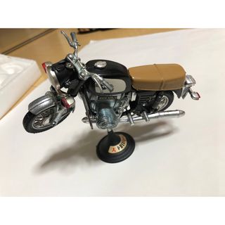 ビンテージ　polistil BMW R75/5 1:15 バイク ポリスティル