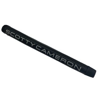 スコッティキャメロン(Scotty Cameron)のスコッティキャメロン　パターグリップ　新品未使用(クラブ)