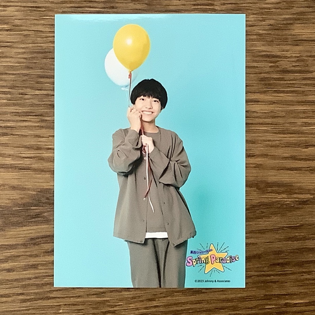 公式写真 関西ジャニーズJr. フォトセ - アイドル 公式写真 関西ジャニーズJr. フォトセ - アイドル