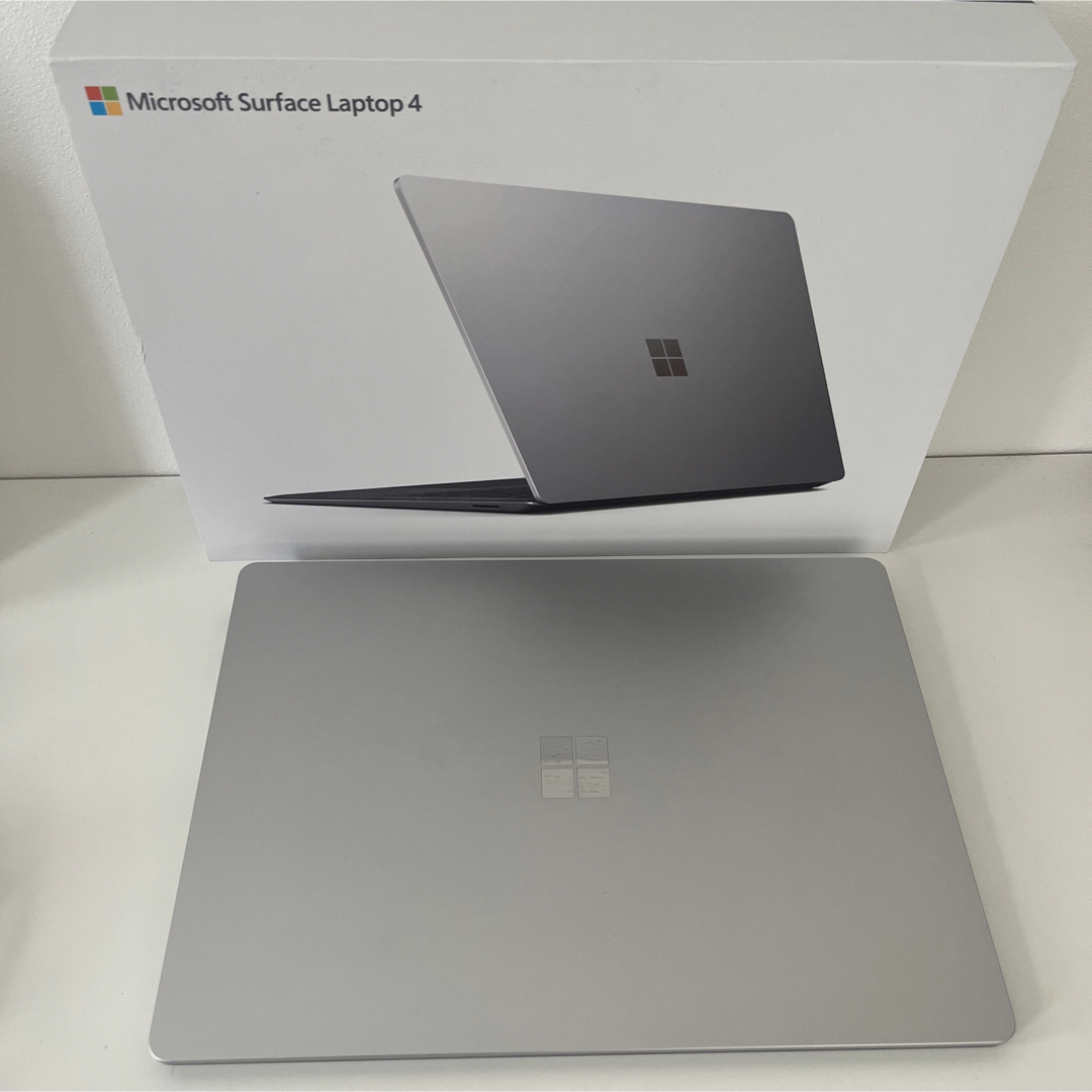 surface laptop4