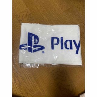 PS5 タオル(タオル/バス用品)