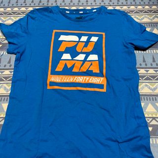 プーマ(PUMA)のPUMA Tシャツ 160cm(Tシャツ/カットソー)