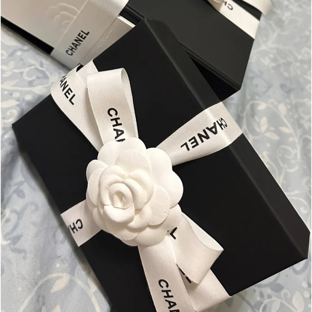 天然石ターコイズ CHANEL 23A リボン ヘアバンド - crumiller.com