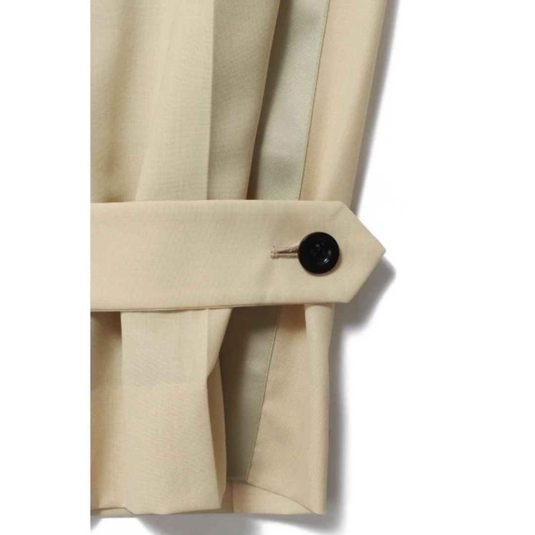 美品! sacai レディース パンツ スラックス Suiting Pants