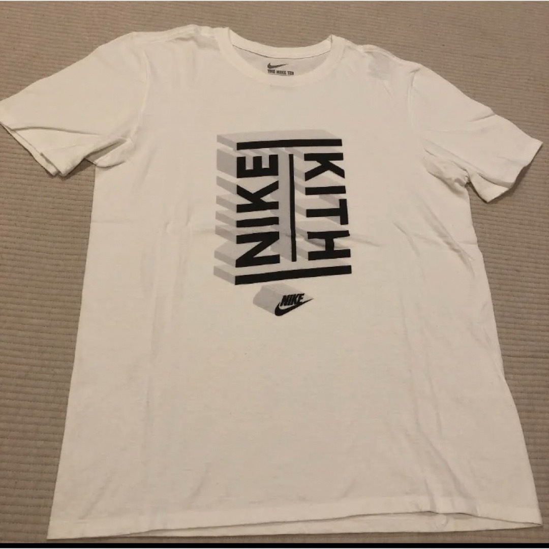 トップスKITH × NIKE コラボTシャツ