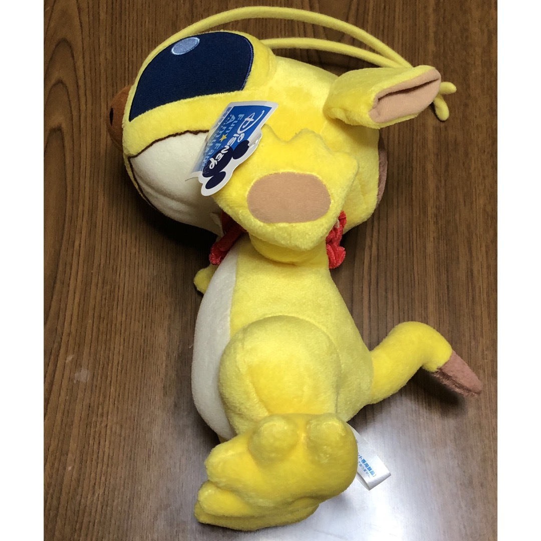 リロ&スティッチ スパーキーぬいぐるみの通販 by Moon shop|ラクマ