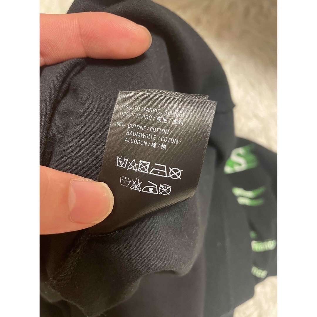 Balenciaga(バレンシアガ)のspeedhunter Tシャツ メンズのトップス(Tシャツ/カットソー(半袖/袖なし))の商品写真