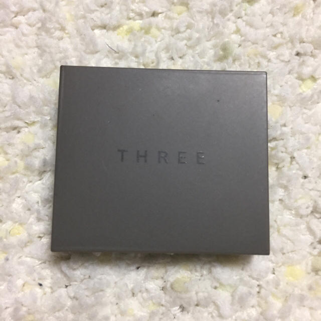 THREE(スリー)のTHREE カラーヴェールフォーアイズ コスメ/美容のベースメイク/化粧品(アイシャドウ)の商品写真