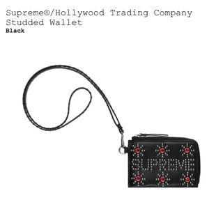 supreme htc Studded Wallet スタッズ　シュプリーム