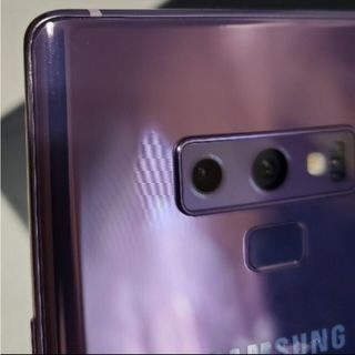 Galaxy - (今週限定値下げ中)GALAXY note9 国際版 SM-N960F/DSの通販