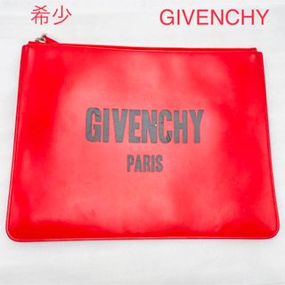 GIVENCHY - GIVENCHY ジバンシィ アンティゴナ ANTIGONA POUCH L