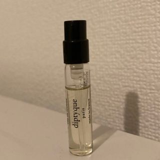 ディプティック(diptyque)のdiptyque ディプティック　ダンロー　2ml(ユニセックス)