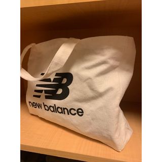 ニューバランス(New Balance)のnew balance トートバック(トートバッグ)