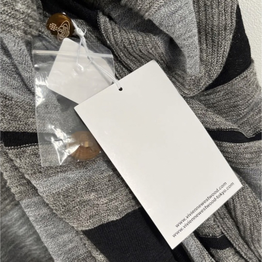 Vivienne Westwood - 新品未使用 Vivienne Westwood リネン