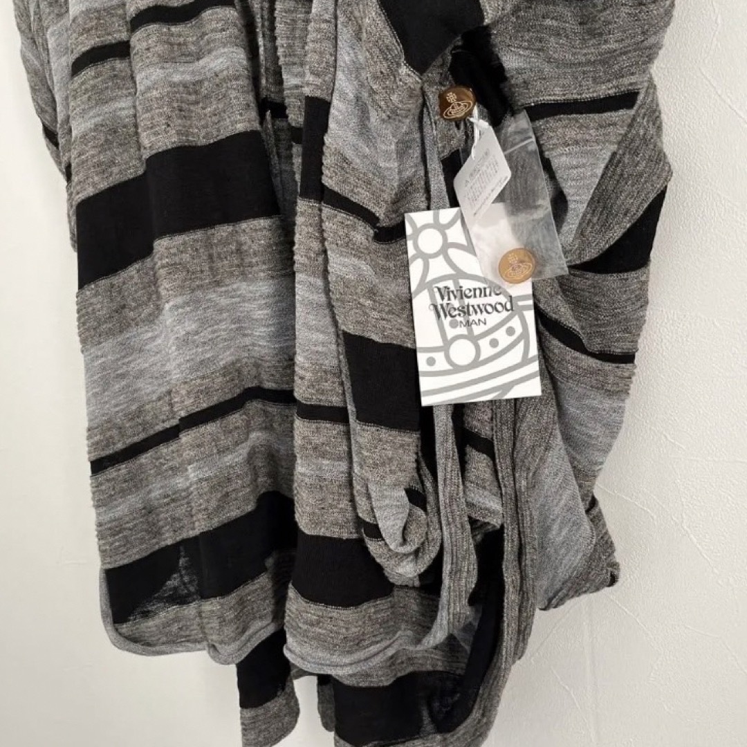 Vivienne Westwood - 新品未使用 Vivienne Westwood リネン