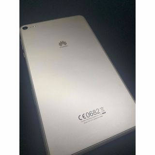 ファーウェイ(HUAWEI)のHuaweiタブレット(タブレット)