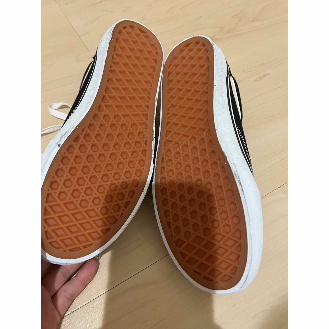 VANS(ヴァンズ)のVANS スニーカー　24cm レディースの靴/シューズ(スニーカー)の商品写真