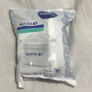 ブリタックス(Britax)の☆BRITA☆ブリタ マクストラプラス ピュアパフォーマンス カートリッジ1個(浄水機)