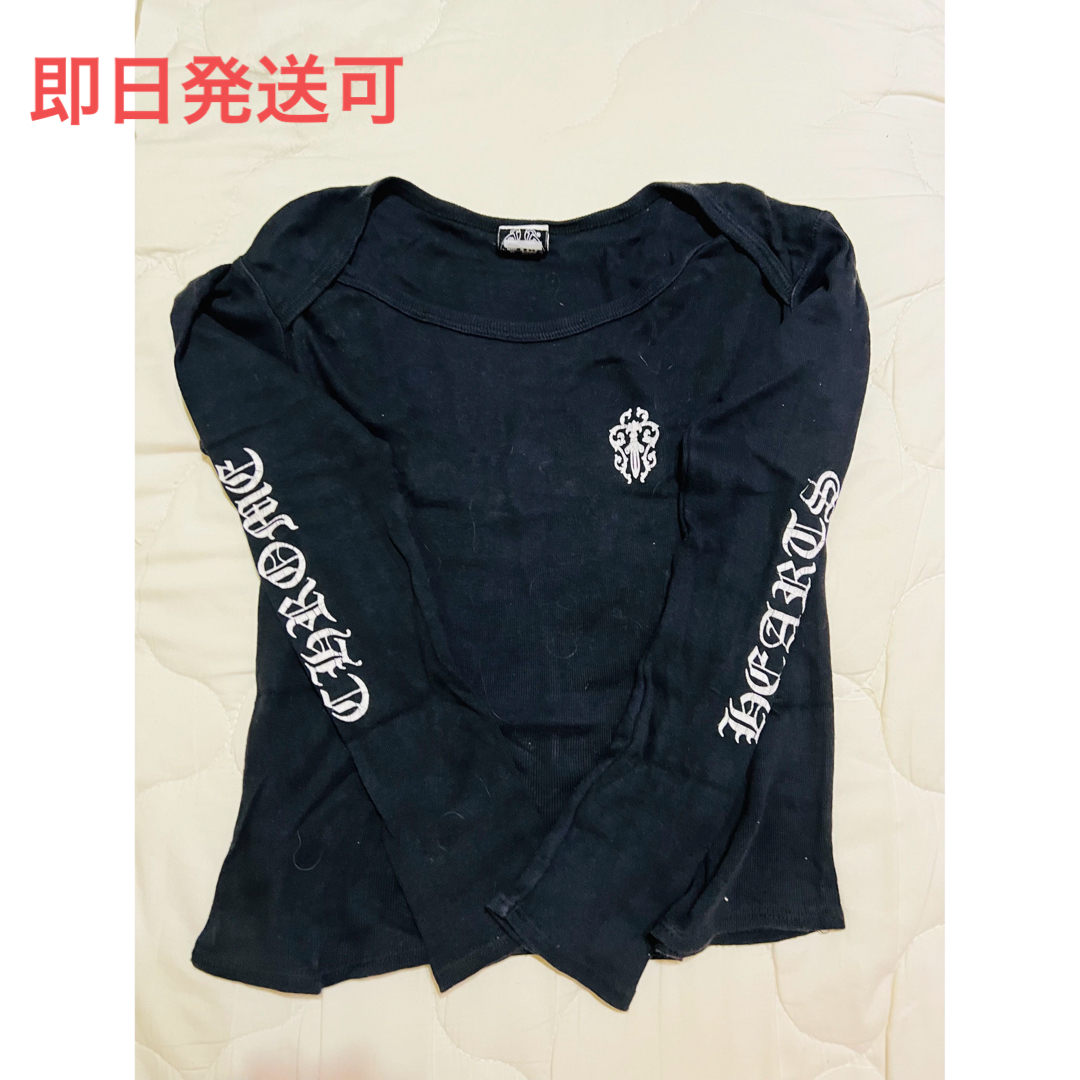 Chrome Hearts - クロムハーツ ロンT の通販 by ☆yasu1224☆'s shop