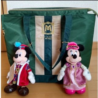 ディズニー(Disney)のミラコスタ バッグ(トートバッグ)