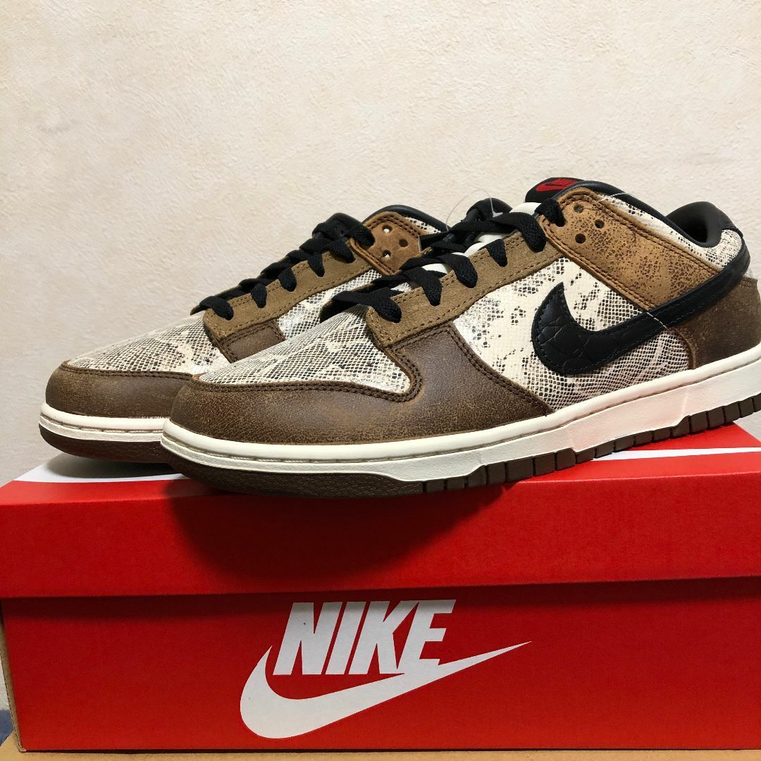 Nike Dunk Low PRM "Head 2 Head/CO.JP "