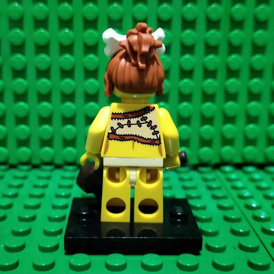 Lego(レゴ)のLEGO 8805 ミニフィギュア シリーズ5 洞窟の女性 エンタメ/ホビーのおもちゃ/ぬいぐるみ(その他)の商品写真