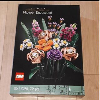 レゴクリエイター(レゴ クリエイター)のレゴジャパン LEGO BOTANICAL COLLECTION 10280 フ(積み木/ブロック)