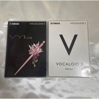 YAMAHA VOCALOID(ボーカロイド)