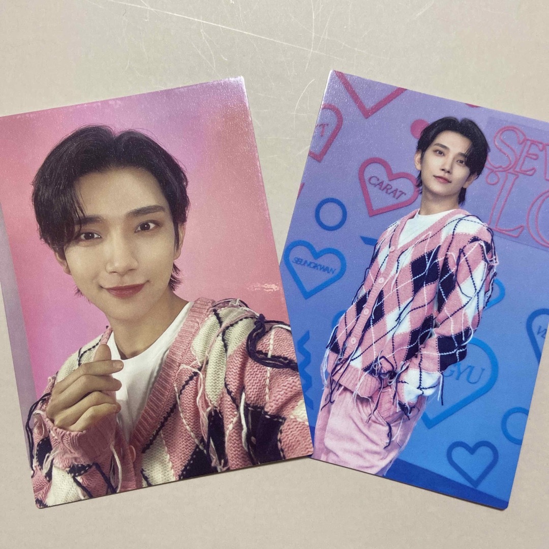 50%OFF 2024年最新】seventeen いいね❌SEVENTEEN LOVE love FC 更新 50%OFF 2024年最新】seventeen いいね❌SEVENTEEN LOVE love FC 更新