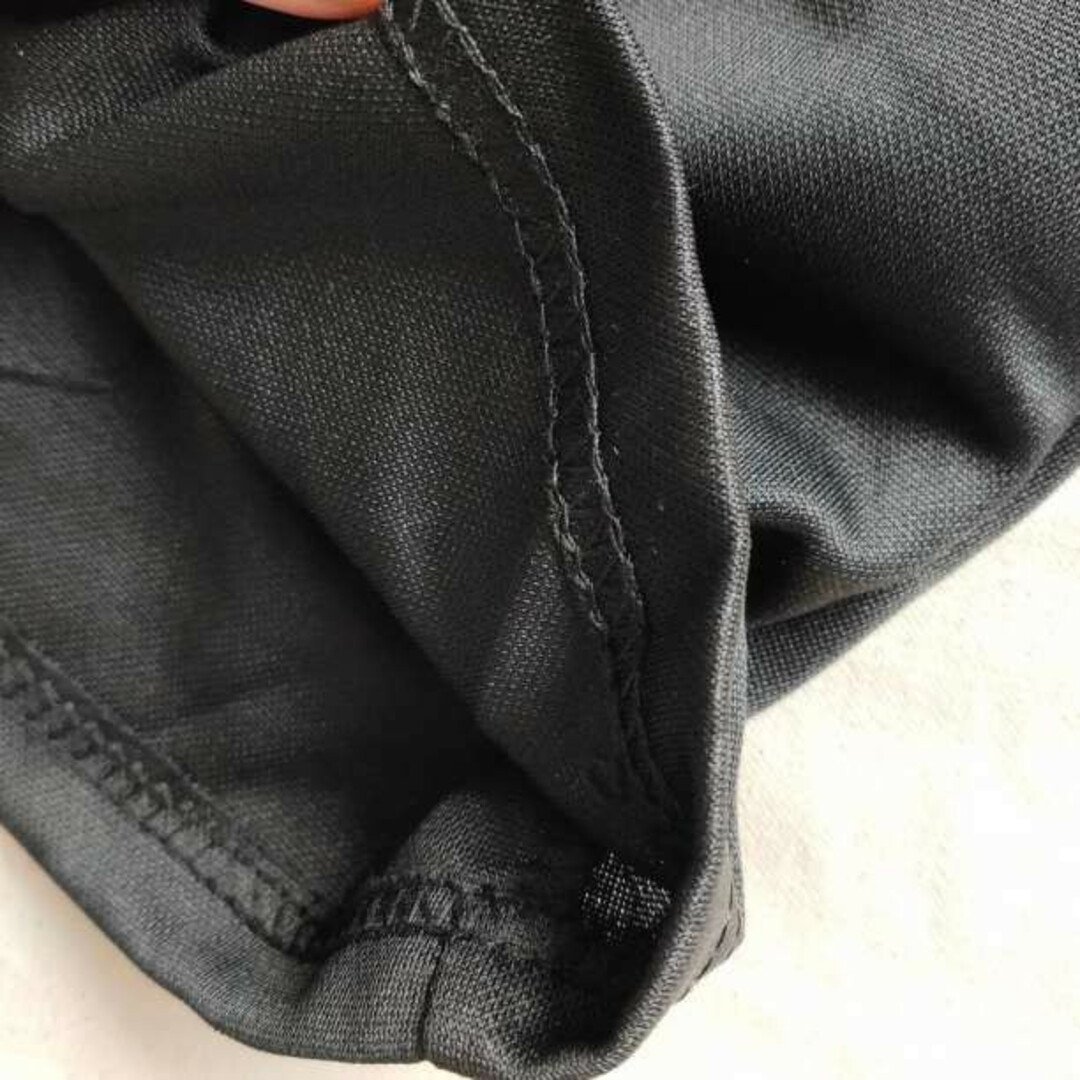 ハーフパンツ 黒 M ランニング ルームウェア トレーニング メンズ