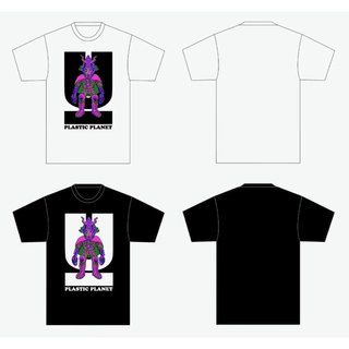 アンダーカバー(UNDERCOVER)のＵＮＤＥＲＣＯＶＥＲ × ＷＩＬＬ ＳＷＥＥＮＥＹ　XL アンダーカバー(Tシャツ/カットソー(半袖/袖なし))
