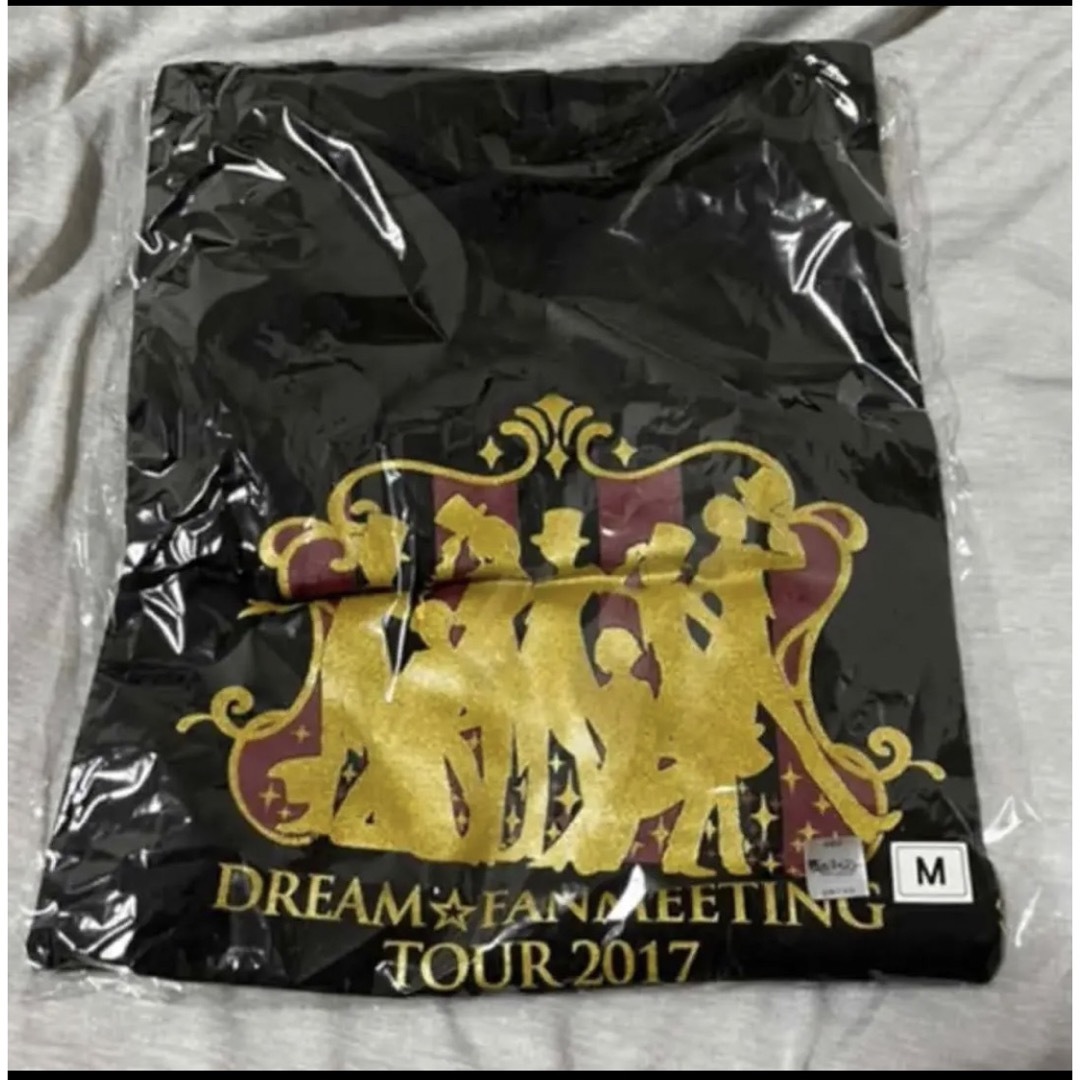 夢色キャスト Dream Show 2017 Tシャツ