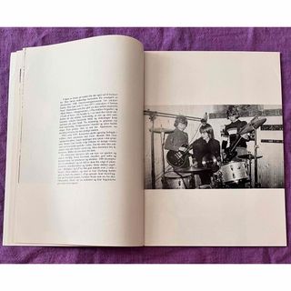 激レア】a-ha 日本未発売 ヒストリーブックの通販 by くまももんがs