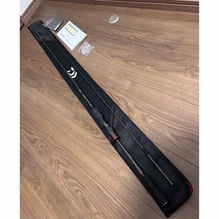 ダイワ(DAIWA)の最終値下げ　ストイストrt il79mmh(ロッド)