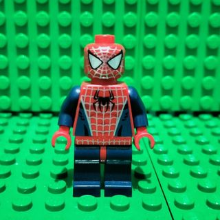 レゴ(Lego)のLEGO MARVEL スパイダーマン サム・ライミ版 4851 4852(その他)